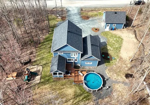 Maison à vendre - 826 Rue de l'Émeraude, Repentigny, J0B 2P0