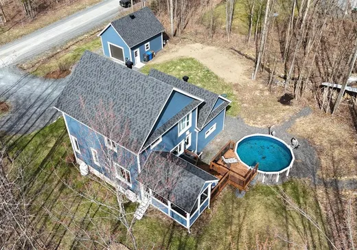 Maison à vendre - 826 Rue de l'Émeraude, Repentigny, J0B 2P0