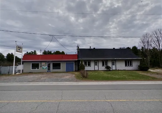 Maison à étages à vendre - 764 Rg St-François, Notre-Dame-des-Lourdes, G0S1T0