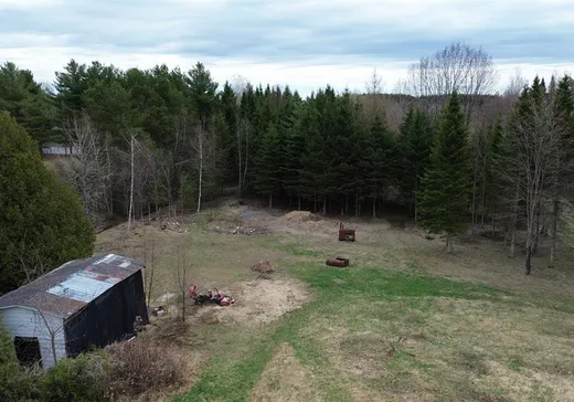 Maison à vendre - 764 Rg St-François, Notre-Dame-des-Lourdes, G0S 1T0
