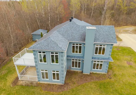 Condo for sale - 3640 Rue Alcide-Gauthier, Rock Forest, J1N 0W4