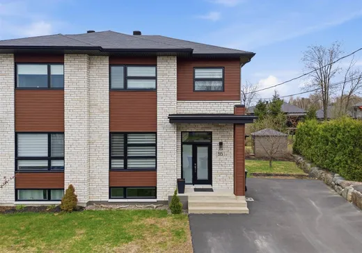 House for sale - 55 Rue Henry-Caldwell, Granby, J2H 2P2
