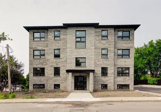 Condo à vendre - 990 Av. Rose-de-Lima, App. 4, Laval (Duvernay), H7E2S6