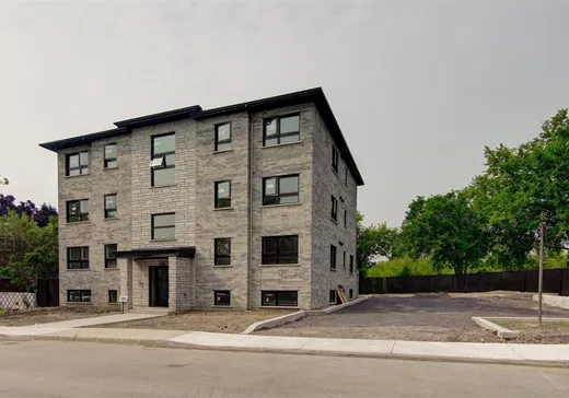 Condo for sale - 990 Av. Rose-de-Lima, App. 4, Laval (Duvernay), H7E 2S6