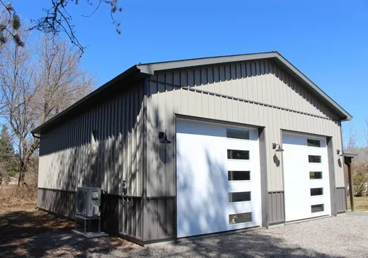 Maison à vendre - 2 Ch. de la Tour, Maniwaki, J9E 3A8