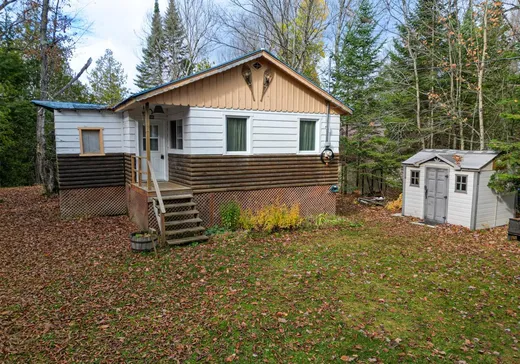 Maison à vendre - 3190 Route Principale, Wentworth, J0T 1Y0