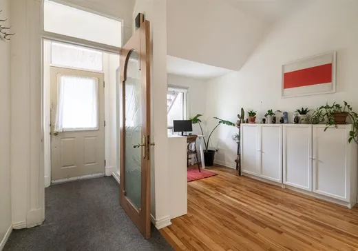 Condo for sale - 4655 Rue Hutchison, Montreal (Plateau-Mont-Royal), H2V 4A2