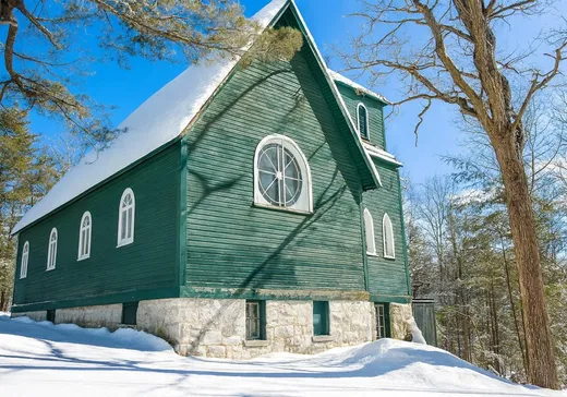 Bungalow à vendre - 199 Rue Notre-Dame, Maniwaki, J9E2J6
