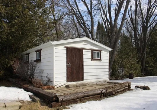 Maison à vendre - 79 Rue Roy, Maniwaki, J9E 2M4