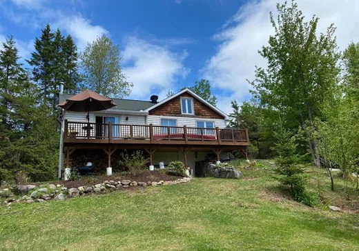 Bungalow à vendre - 4009 Ch. Beaulne, Val Morin, J0T2R0