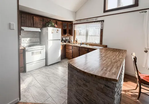 Maison à vendre - 4009 Ch. Beaulne, Val Morin, J0T 2R0