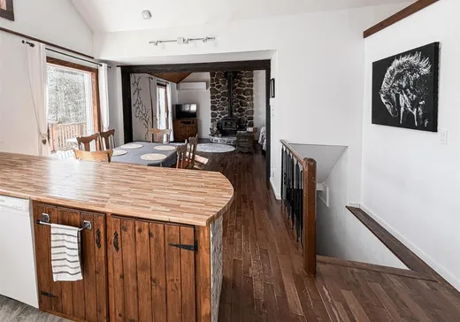 Maison à vendre - 4009 Ch. Beaulne, Val Morin, J0T 2R0