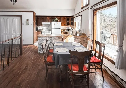 Maison à vendre - 4009 Ch. Beaulne, Val Morin, J0T 2R0