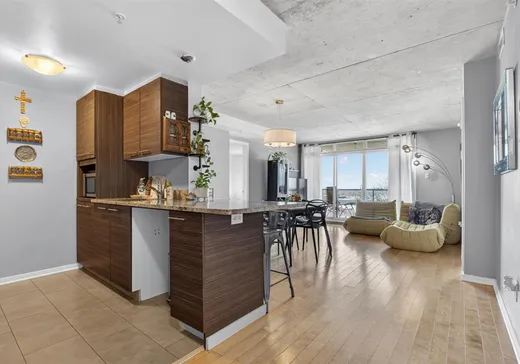 Condo à vendre - 6745 Boul. Maurice-Duplessis, App. 511, Montréal (Nord), H1G 1Z5