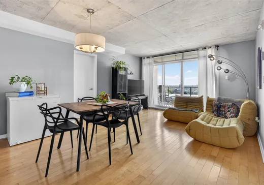 Condo à vendre - 6745 Boul. Maurice-Duplessis, App. 511, Montréal (Nord), H1G 1Z5