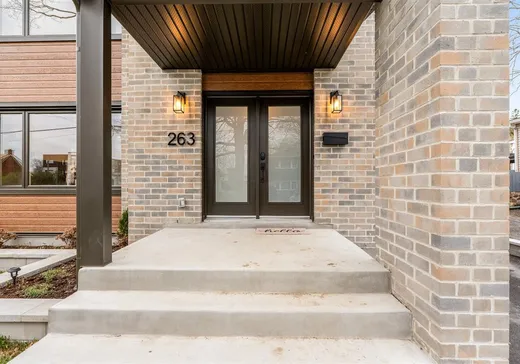 House for sale - 263 21e Avenue, L'Île-Perrot, J7V 4P6