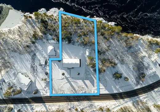 Maison à vendre - 1334 Route Transcanadienne, Maniwaki, J9E 3A9
