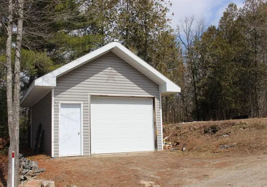 Maison à vendre - 250 Rue Scott, Maniwaki, J9E 2P3
