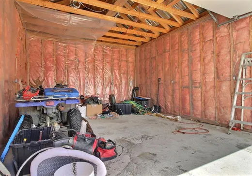 Maison à vendre - 250 Rue Scott, Maniwaki, J9E 2P3