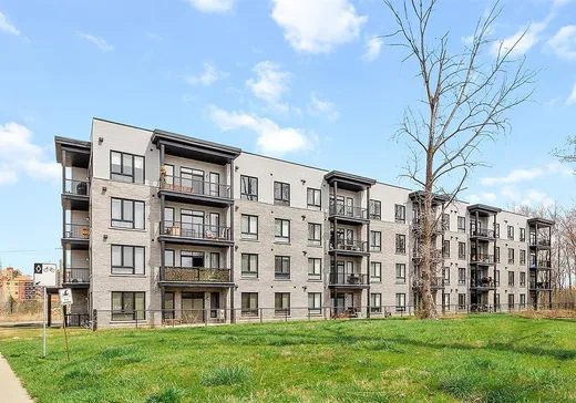Condo for sale - 3550 Boul. St-Martin O., App. 304, Laval (Chomedey), H7T0E3