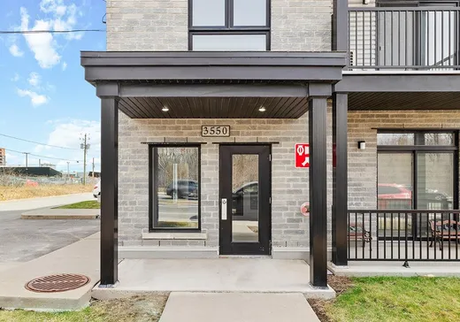 Condo for sale - 3550 Boul. St-Martin O., App. 304, Laval (Chomedey), H7T 0E3