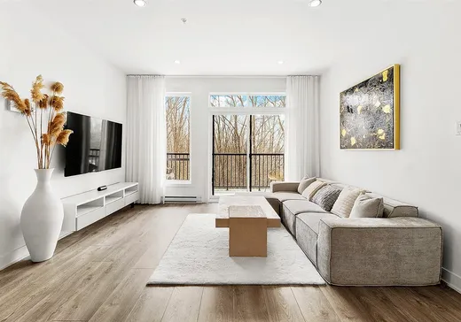 Condo for sale - 3550 Boul. St-Martin O., App. 304, Laval (Chomedey), H7T 0E3