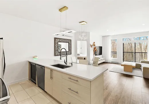 Condo for sale - 3550 Boul. St-Martin O., App. 304, Laval (Chomedey), H7T 0E3