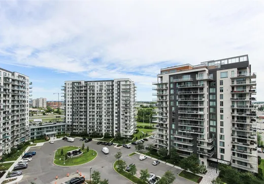 Condo for sale - 3665 Av. Jean-Béraud, App. 1001, Laval (Chomedey), H7T0R7