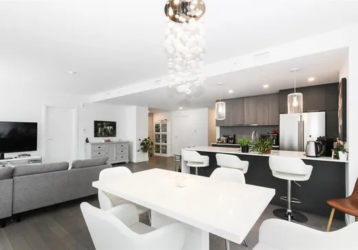Condo for sale - 3665 Av. Jean-Béraud, App. 1001, Laval (Chomedey), H7T 0R7