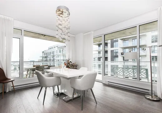 Condo for sale - 3665 Av. Jean-Béraud, App. 1001, Laval (Chomedey), H7T 0R7