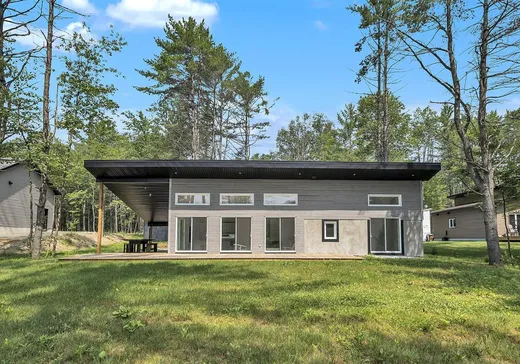 Maison à vendre - 105 Ch. Val-Nature, Val-des-Bois, J0X 3C0