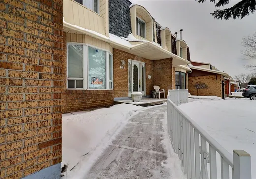 Maison à vendre - 107 Rue Spring Garden, Montréal (Pierrefonds-Roxborro), H9B 2L5
