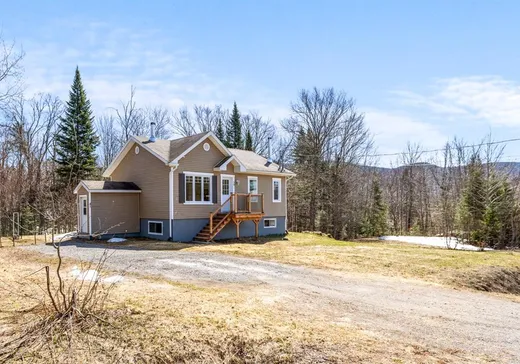 Maison à vendre - 39 Rue du Centre, Sainte-Brigitte-de-Laval, G0A 3K0