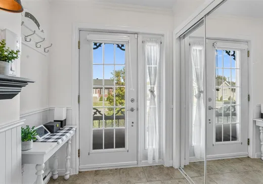 Maison à vendre - 17510 Mtée Héroux, Mirabel, J7J 2R6