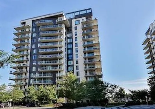 Condo for sale - 3647 Av. Jean-Béraud, App. 1206, Laval (Chomedey), H7T0N4