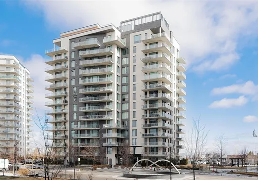 Condo for sale - 3647 Av. Jean-Béraud, App. 1206, Laval (Chomedey), H7T 0N4