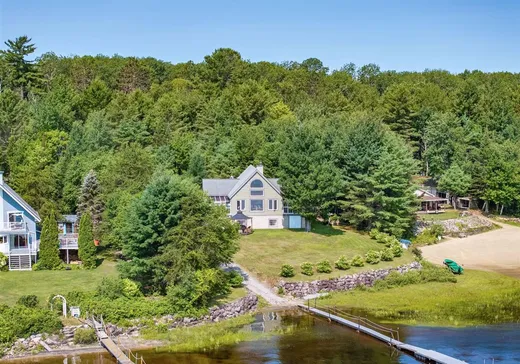 House for sale - 100 Ch. McCarthy, Grand-Remous, J0W 1E0