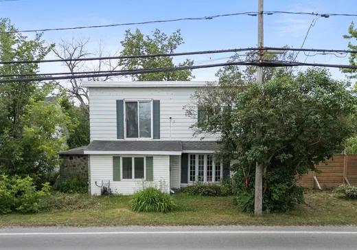 Maison à vendre - 3620 Côte de Terrebonne, Terrebonne, J6Y 1H5