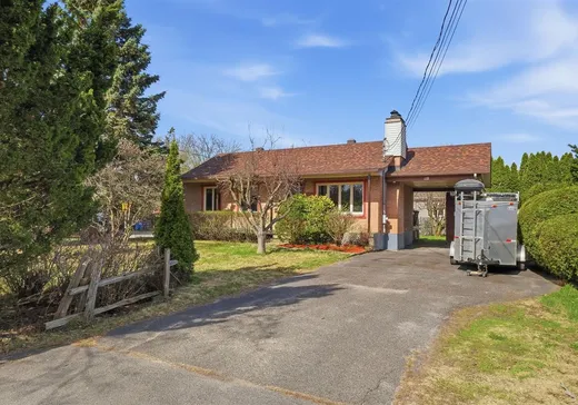 House for sale - 844 Rue Briand, Chambly, J3L 2T2