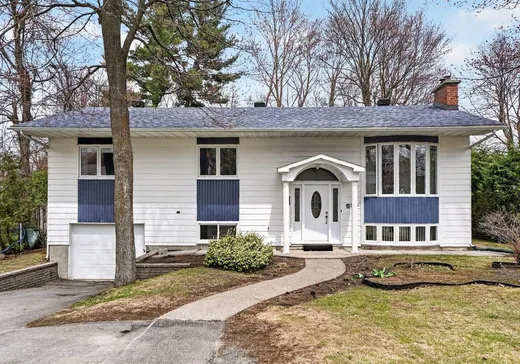 Bungalow for sale - 598 Rue de Versailles, Blainville, J7C2S2