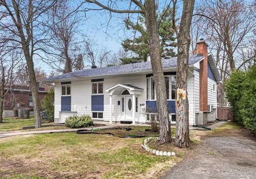 House for sale - 598 Rue de Versailles, Blainville, J7C 2S2