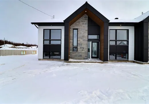 Bungalow à vendre - 302 Rue Caron, Lotbinière, G0S1N0
