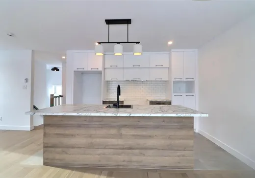 Maison à vendre - 302 Rue Caron, Lotbinière, G0S 1N0