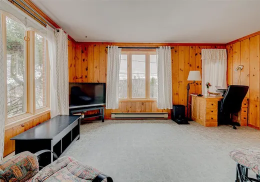 Maison à vendre - 309 Rue Lafontaine, St-Ubalde, G0A 4L0