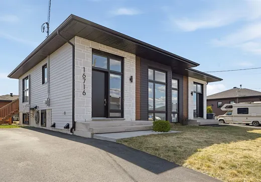 Maison à vendre - 16716 20e Avenue, Saint-Georges, G5Z 2G6