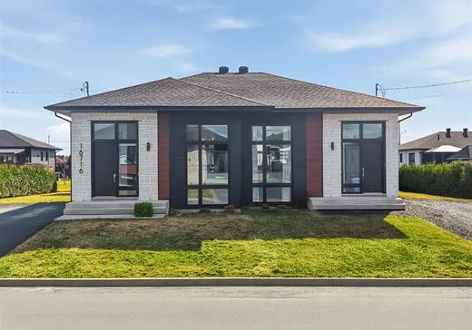 Maison à vendre - 16716 20e Avenue, Saint-Georges, G5Z 2G6