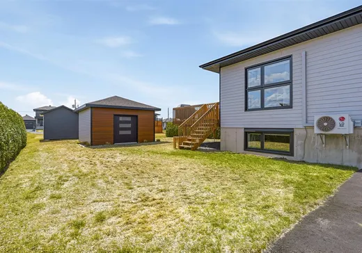 Maison à vendre - 16716 20e Avenue, Saint-Georges, G5Z 2G6