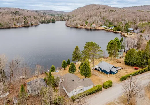 House for sale - 621 Lac des Pins, Notre-Dame-de-Montauban, G0X 1W0
