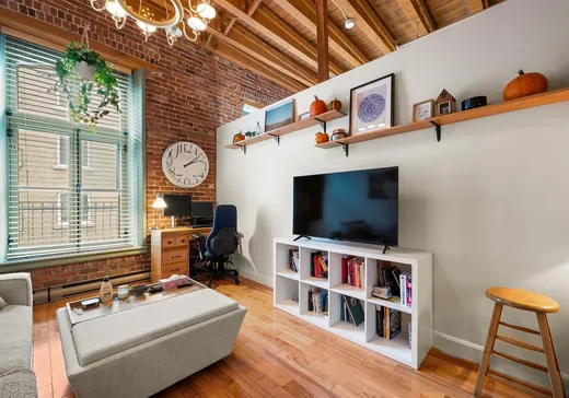 Condo à vendre - 165 Rue du Marché-Finlay, App. 110, Ville de Québec, G1K 8R5