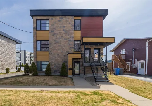 Condo à vendre - 1620 Rue de Champigny E., Ste-Foy, G2G 1A7